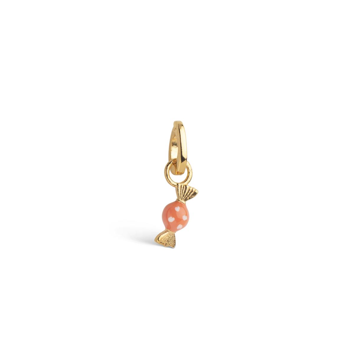 Enamel Copenhagen — Cute Candy Charm Enamel Copenhagen Cute Candy Charm — Anhänger
