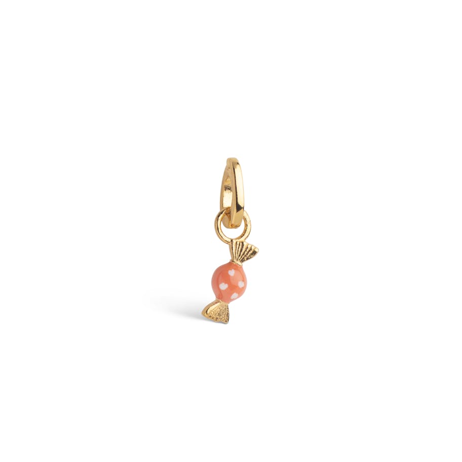 Enamel Copenhagen — Cute Candy Charm Enamel Copenhagen Cute Candy Charm — Pendant