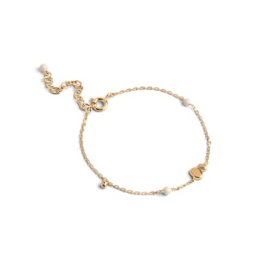 Enamel Copenhagen — Melia Bracelet Daisy Enamel Copenhagen Melia Bracelet Daisy — Bracelet