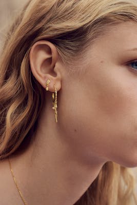 Maanesten — Cadenta Earrings Maanesten Cadenta Earrings — Boucle d'oreille