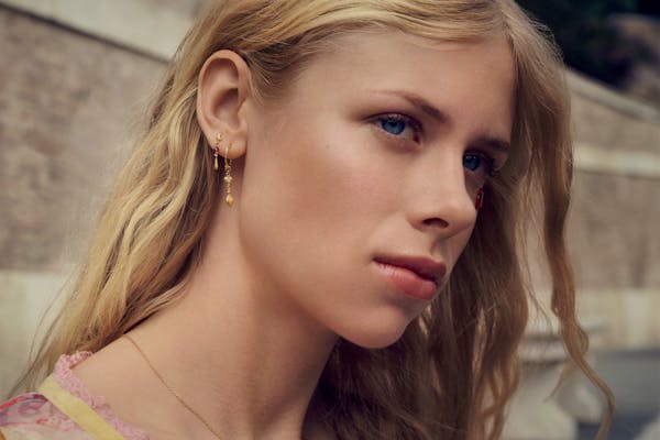 Maanesten — Nuova Earrings Maanesten Nuova Earrings — Earrings