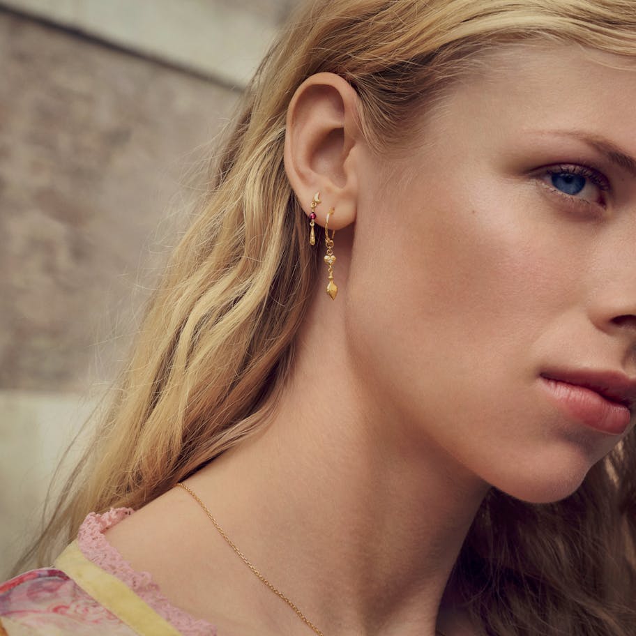 Maanesten — Nuova Earrings Maanesten Nuova Earrings — Korvakorut