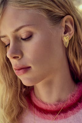 Maanesten — Giulietta Earrings Maanesten Giulietta Earrings — Kolczyk