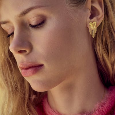 Maanesten — Giulietta Earrings Maanesten Giulietta Earrings — Boucle d'oreille