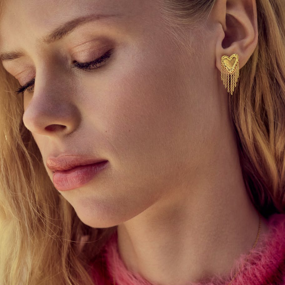 Maanesten — Giulietta Earrings Maanesten Giulietta Earrings — Boucle d'oreille
