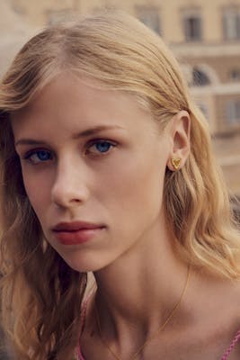 Maanesten — Rouge Earrings Maanesten Rouge Earrings — Oorbel