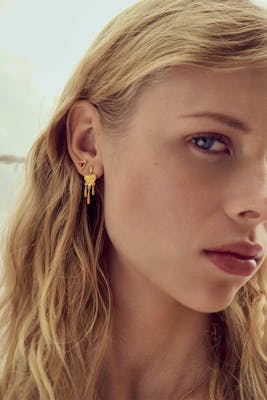 Maanesten — Trista Earrings Maanesten Trista Earrings — Oorbel