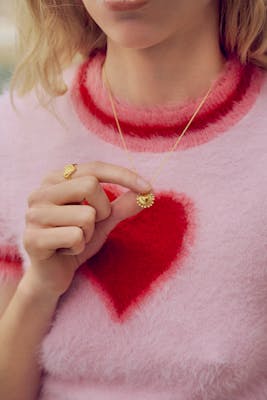 Maanesten — Beloved Necklace Maanesten Beloved Necklace — Collier