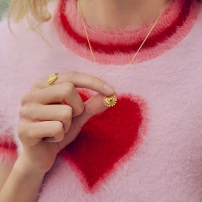 Maanesten — Beloved Necklace Maanesten Beloved Necklace — Halsketting