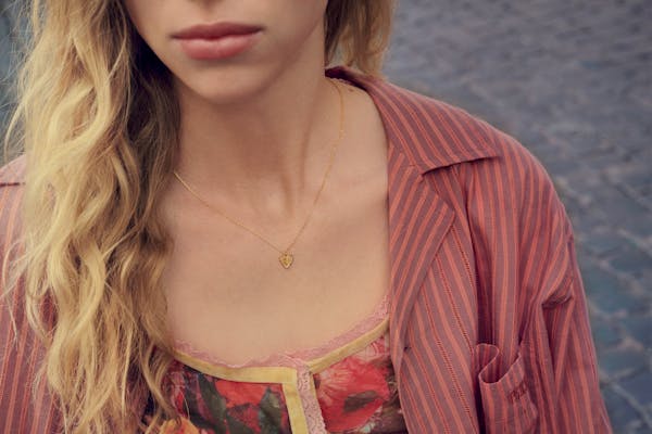 Maanesten — Fatale Necklace Maanesten Fatale Necklace — Naszyjnik