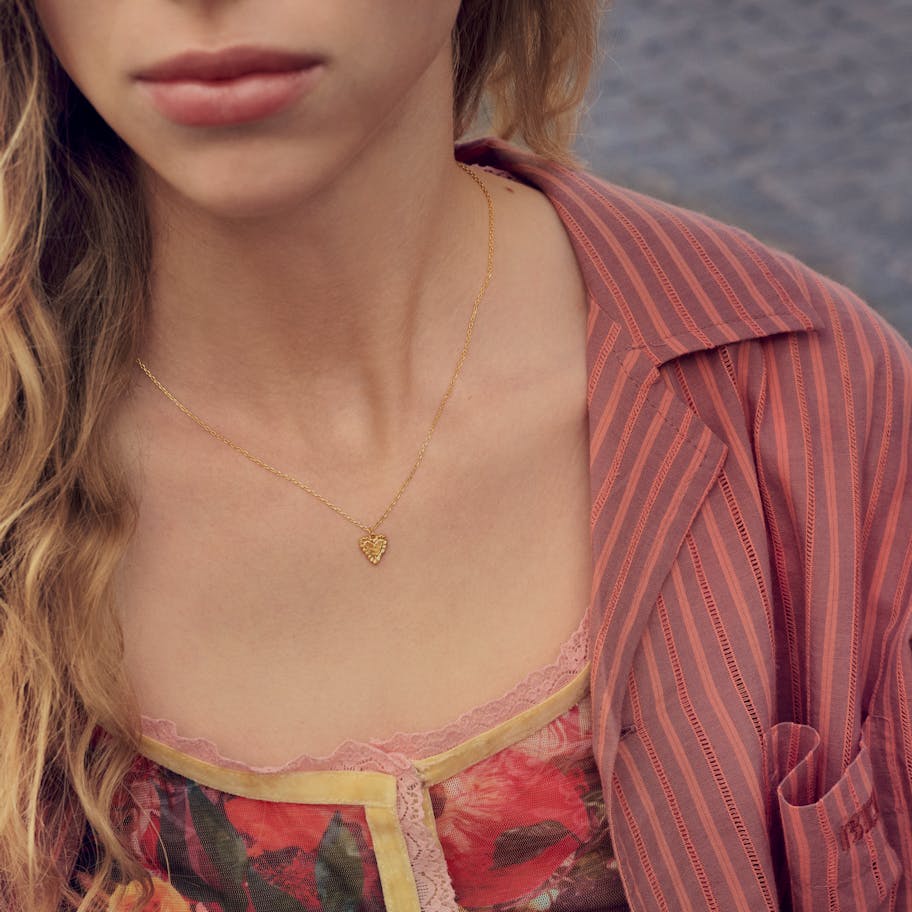 Maanesten — Fatale Necklace Maanesten Fatale Necklace — Collier