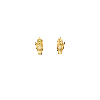 Maanesten — Mano Earrings Maanesten Mano Earrings — Earrings
