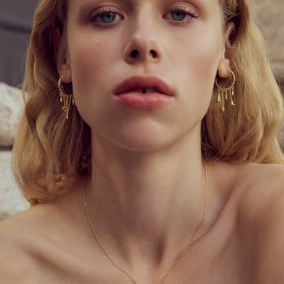 Maanesten — Romeo Necklace Maanesten Romeo Necklace — Collier