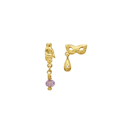 Maanesten — Cadenta Earrings Maanesten Cadenta Earrings — Boucle d'oreille
