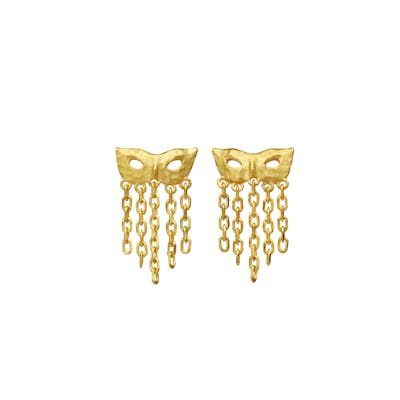 Maanesten — Celare Earrings Maanesten Celare Earrings — Boucle d'oreille