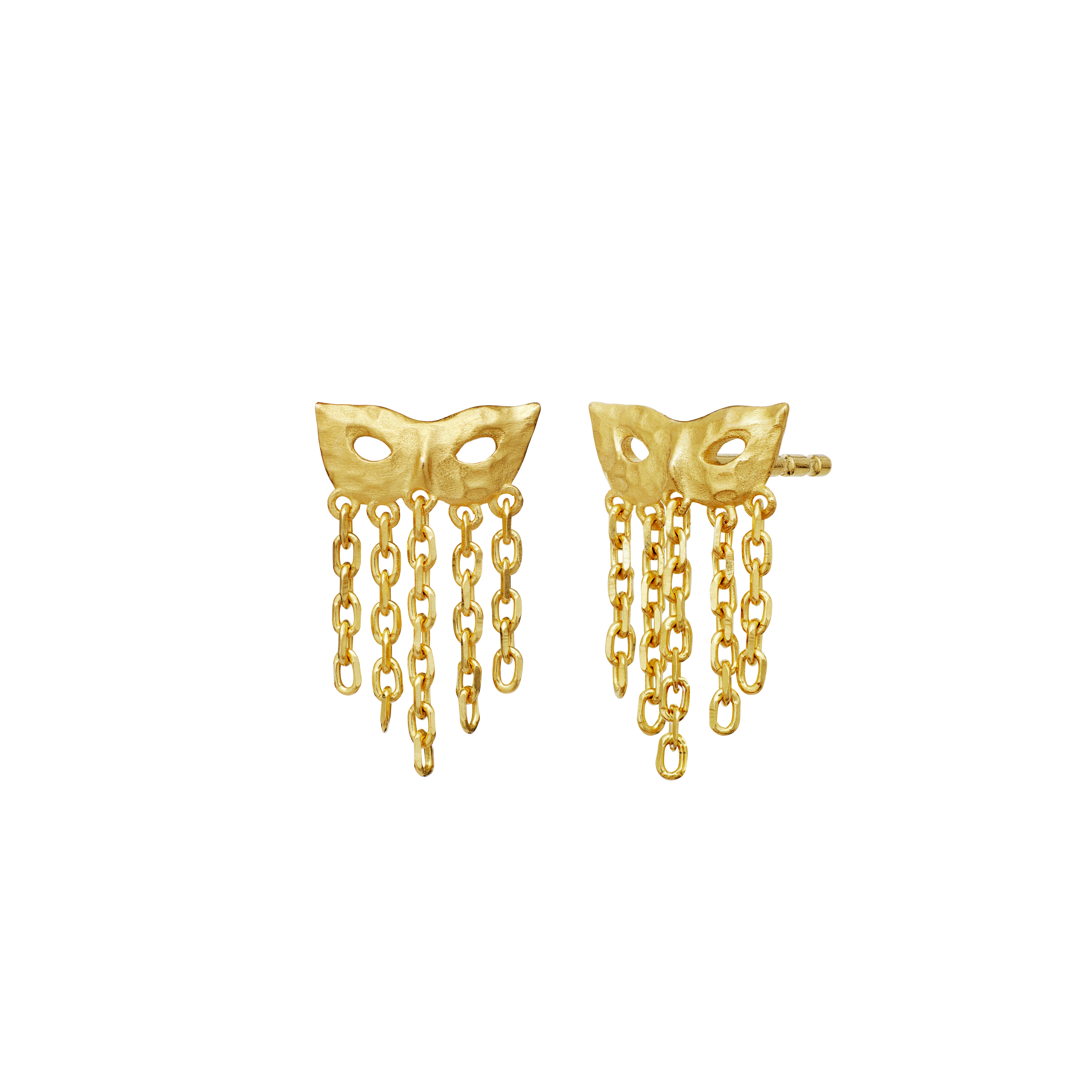 Maanesten Celare Earrings — Örhängen