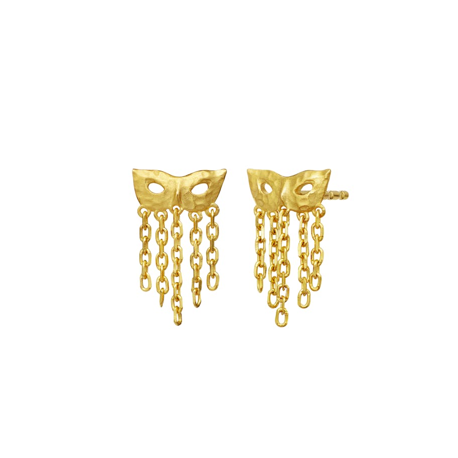 Maanesten — Celare Earrings Maanesten Celare Earrings — Earrings