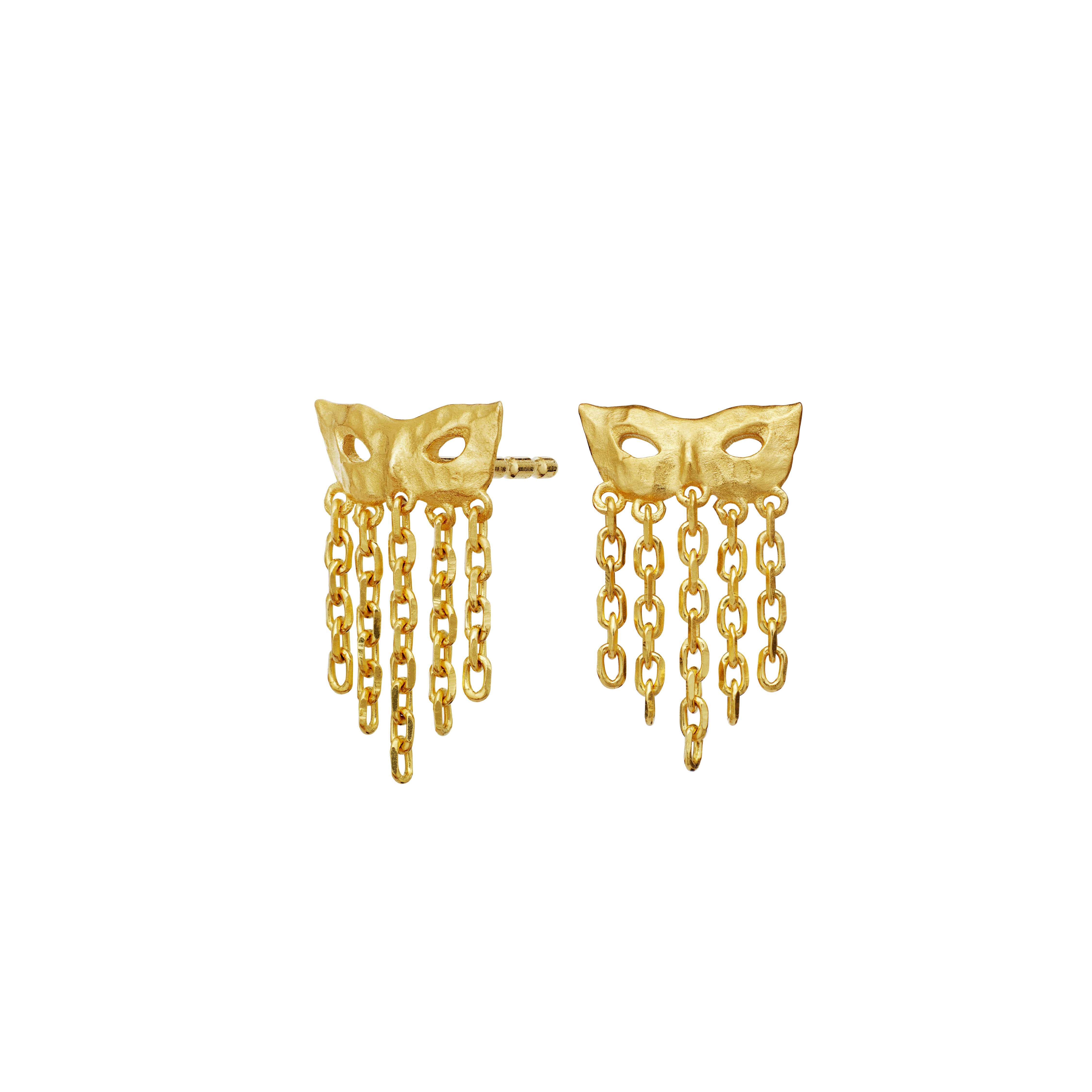 Maanesten Celare Earrings — Örhängen
