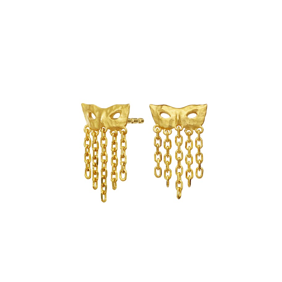 Maanesten — Celare Earrings Maanesten Celare Earrings — Earrings