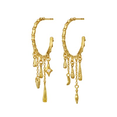 Maanesten — Verona Earrings Maanesten Verona Earrings — Oorbel
