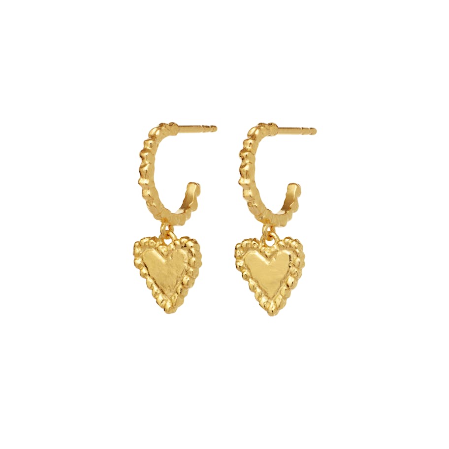 Maanesten — Rosalinde Earrings Maanesten Rosalinde Earrings — Korvakorut