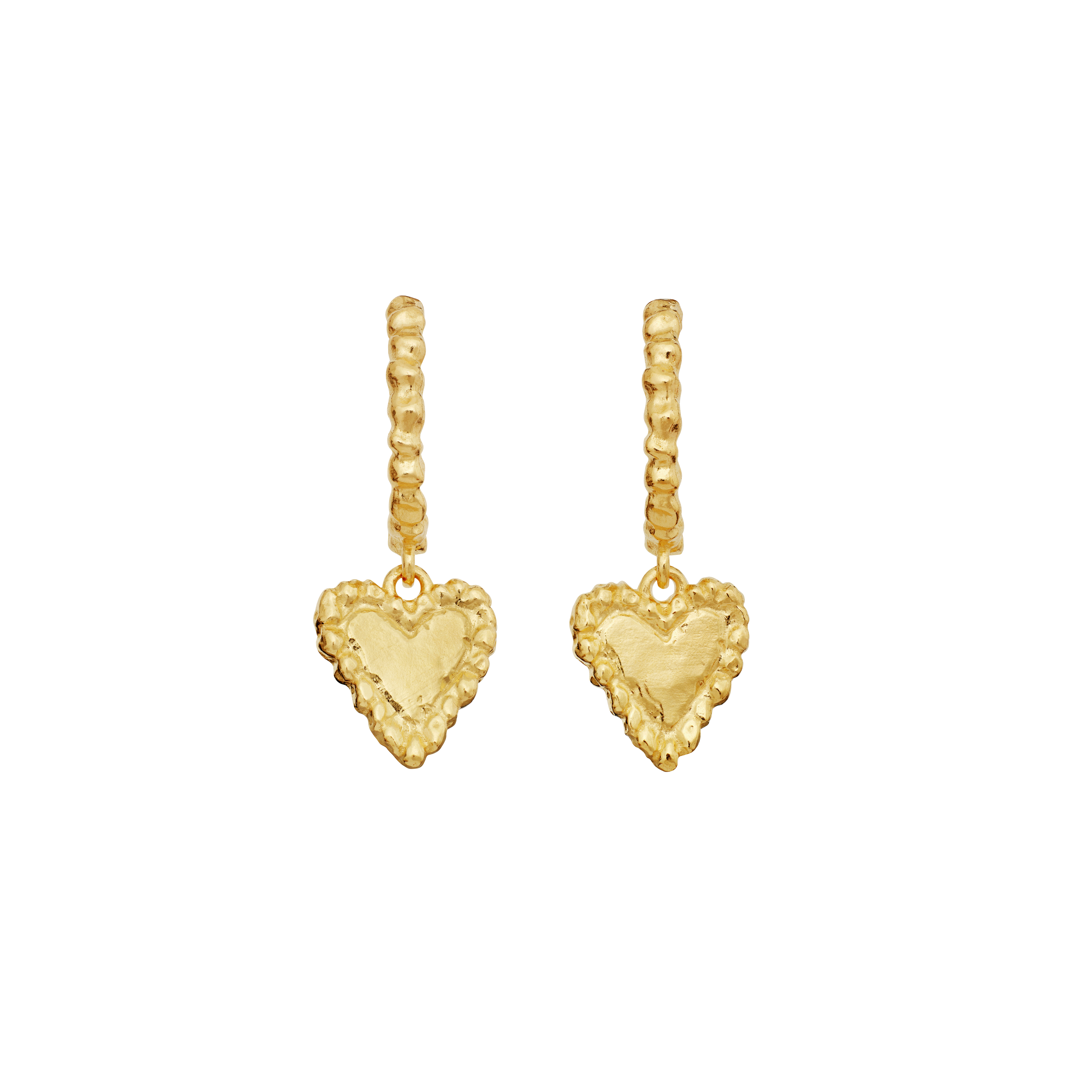 Maanesten Rosalinde Earrings — Örhängen