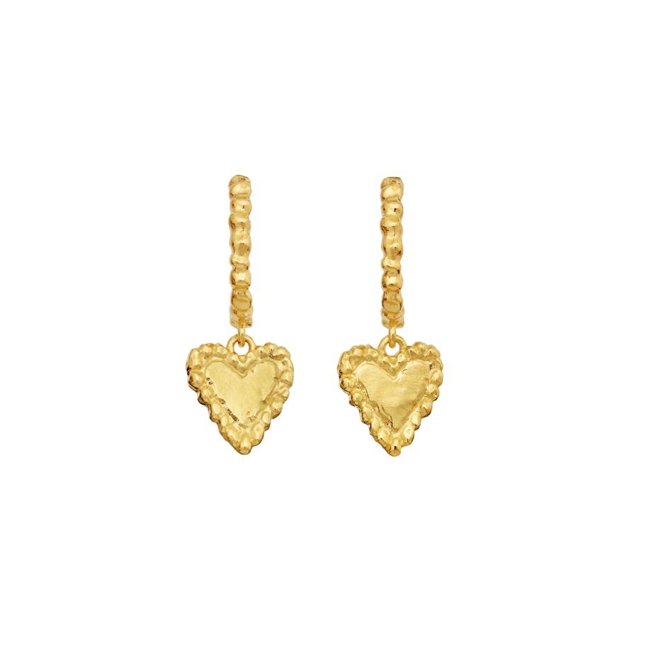 Maanesten — Rosalinde Earrings Maanesten Rosalinde Earrings — Korvakorut