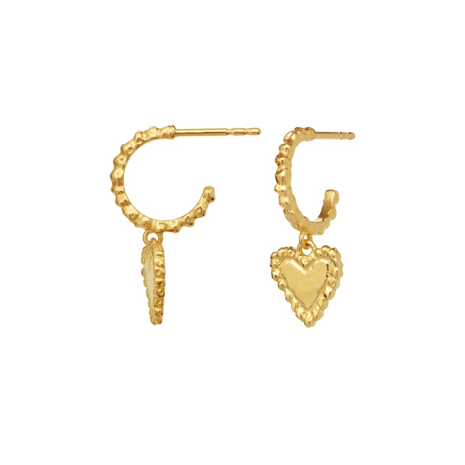 Maanesten — Rosalinde Earrings Maanesten Rosalinde Earrings — Korvakorut