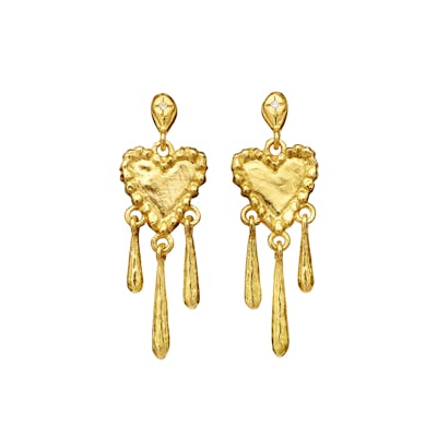 Maanesten — Trista Earrings Maanesten Trista Earrings — Oorbel