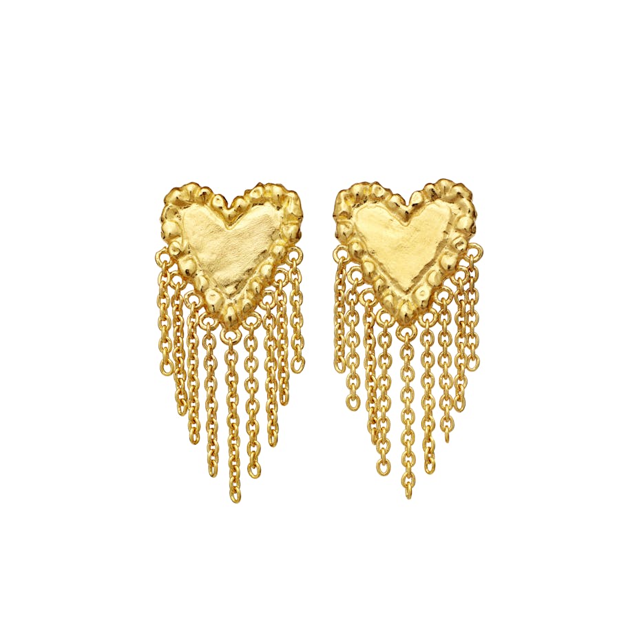 Maanesten — Giulietta Earrings Maanesten Giulietta Earrings — Boucle d'oreille