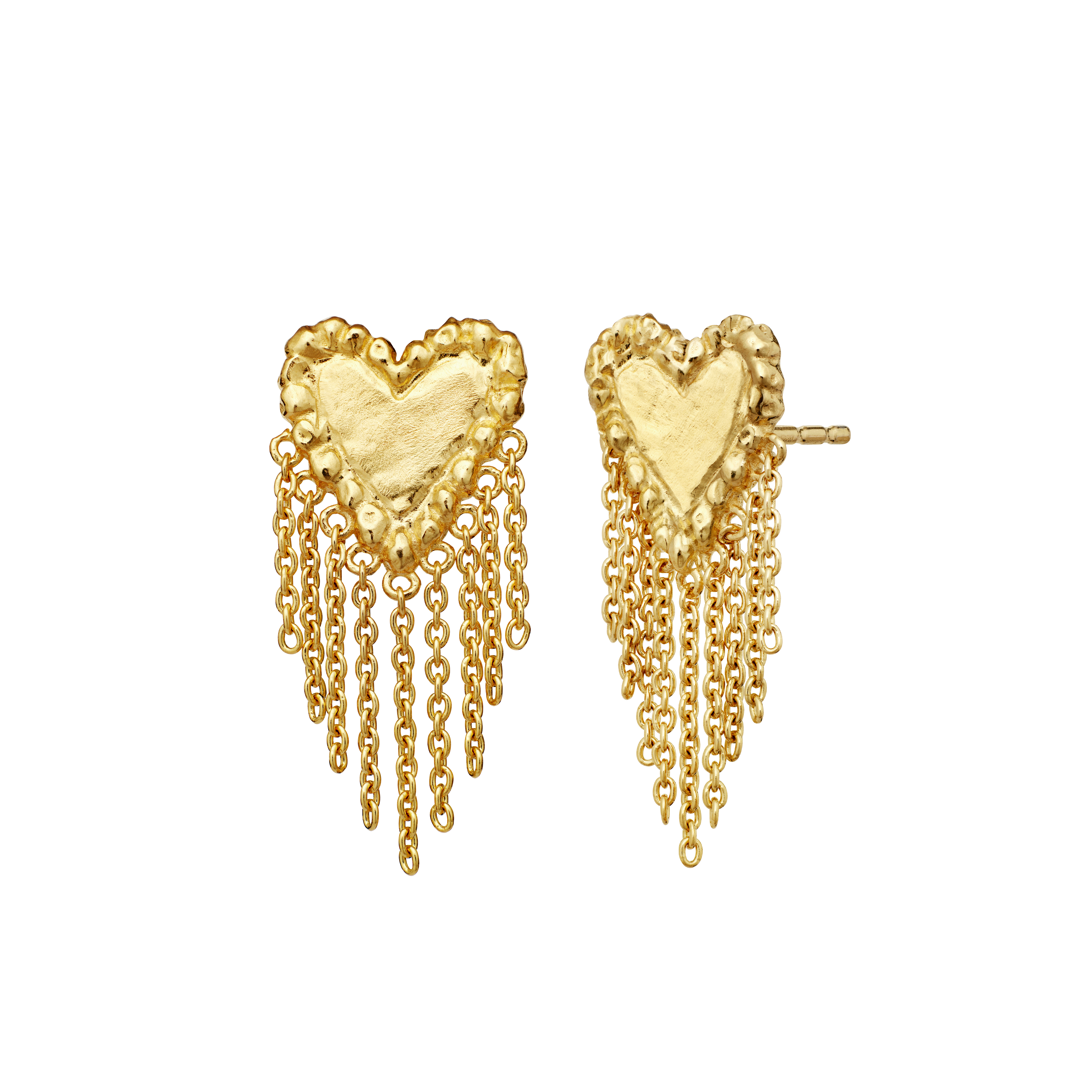 Maanesten Giulietta Earrings — Örhängen