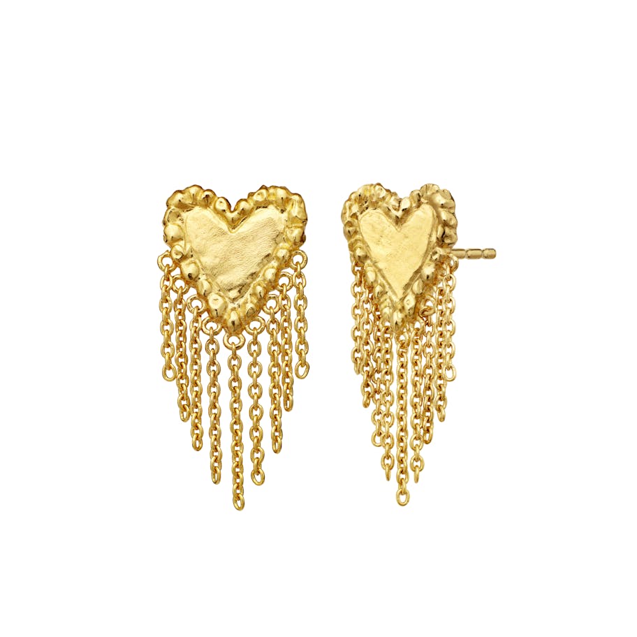 Maanesten — Giulietta Earrings Maanesten Giulietta Earrings — Boucle d'oreille