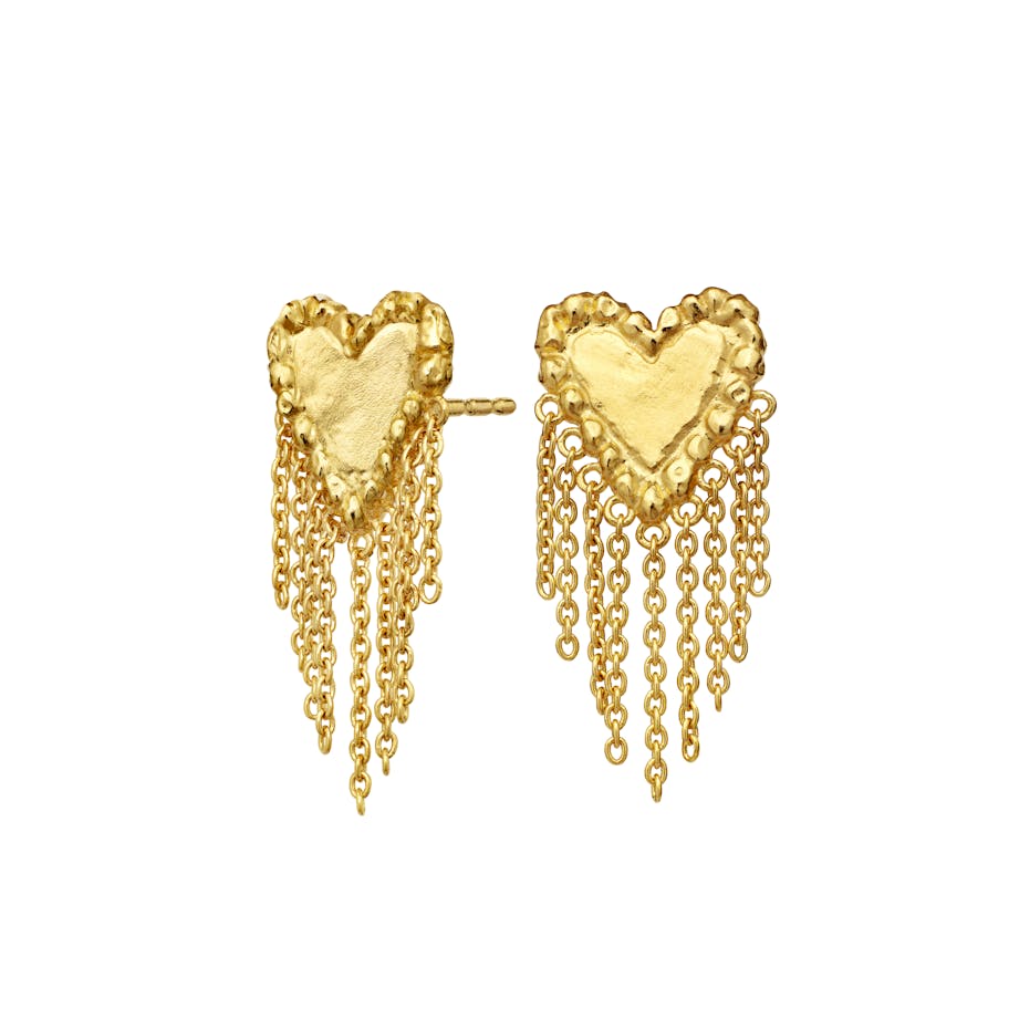 Maanesten — Giulietta Earrings Maanesten Giulietta Earrings — Boucle d'oreille
