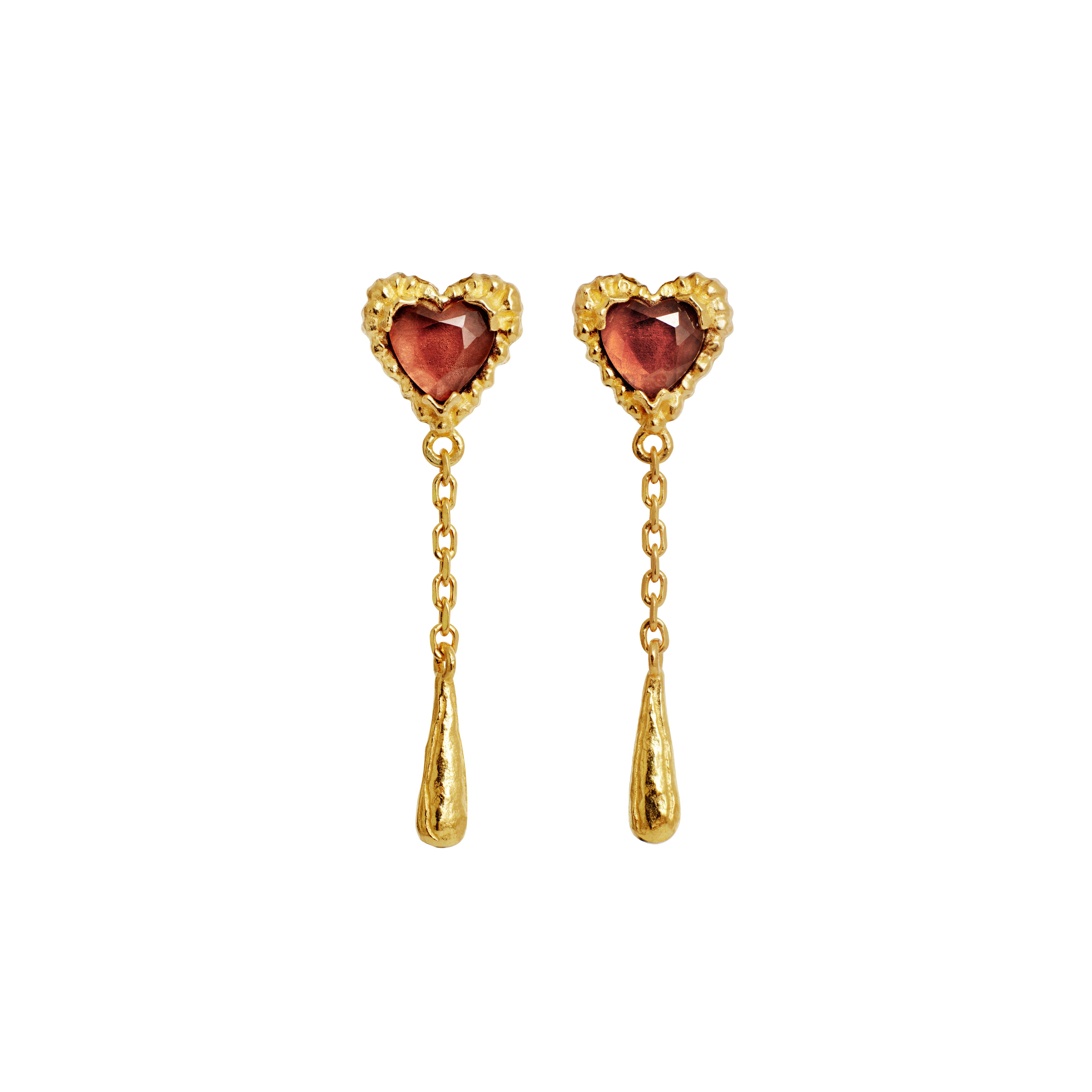 Maanesten Lady Earrings — Boucle d'oreille