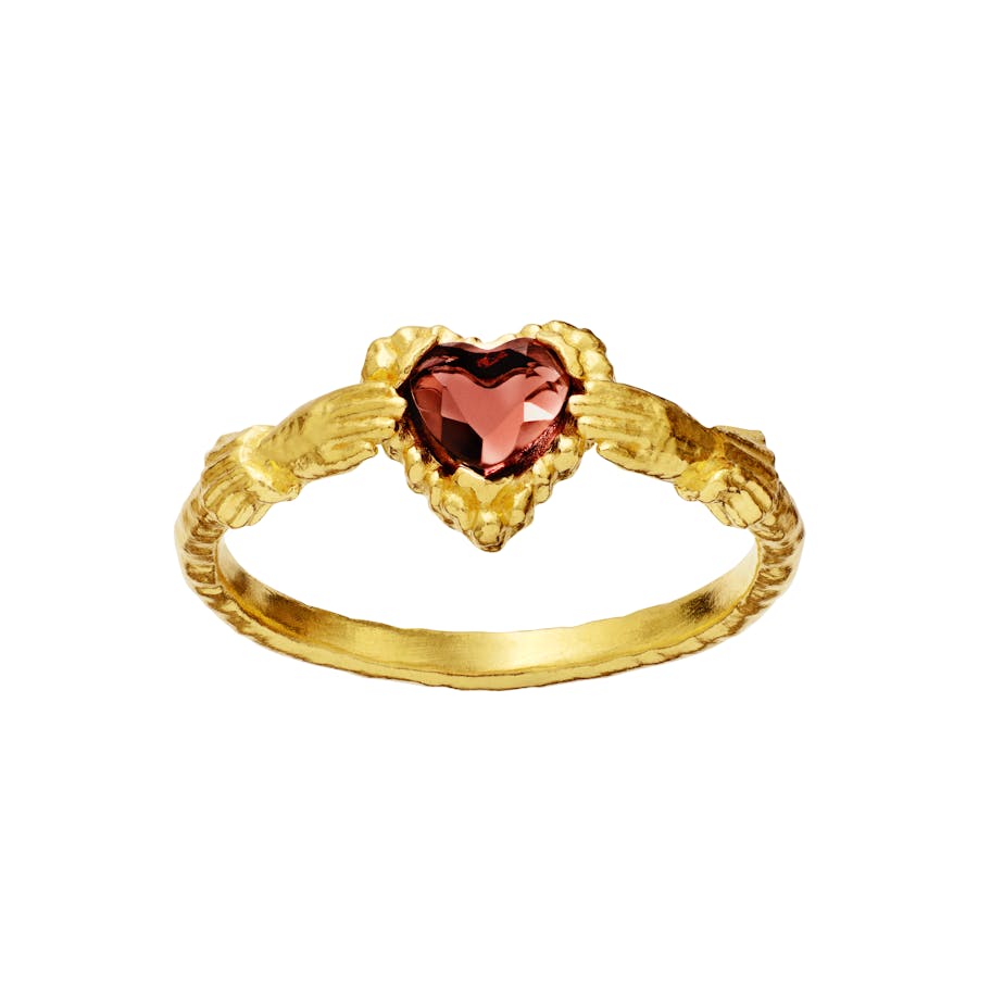Maanesten — Capulet Ring Maanesten Capulet Ring — Bagues