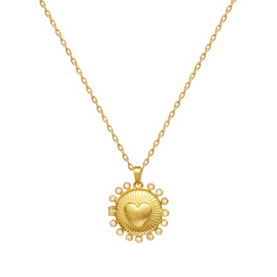 Maanesten — Beloved Necklace Maanesten Beloved Necklace — Collier