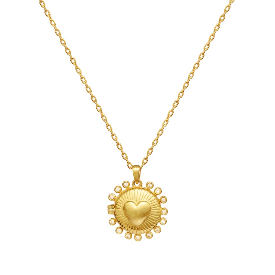 Maanesten — Beloved Necklace Maanesten Beloved Necklace — Collier