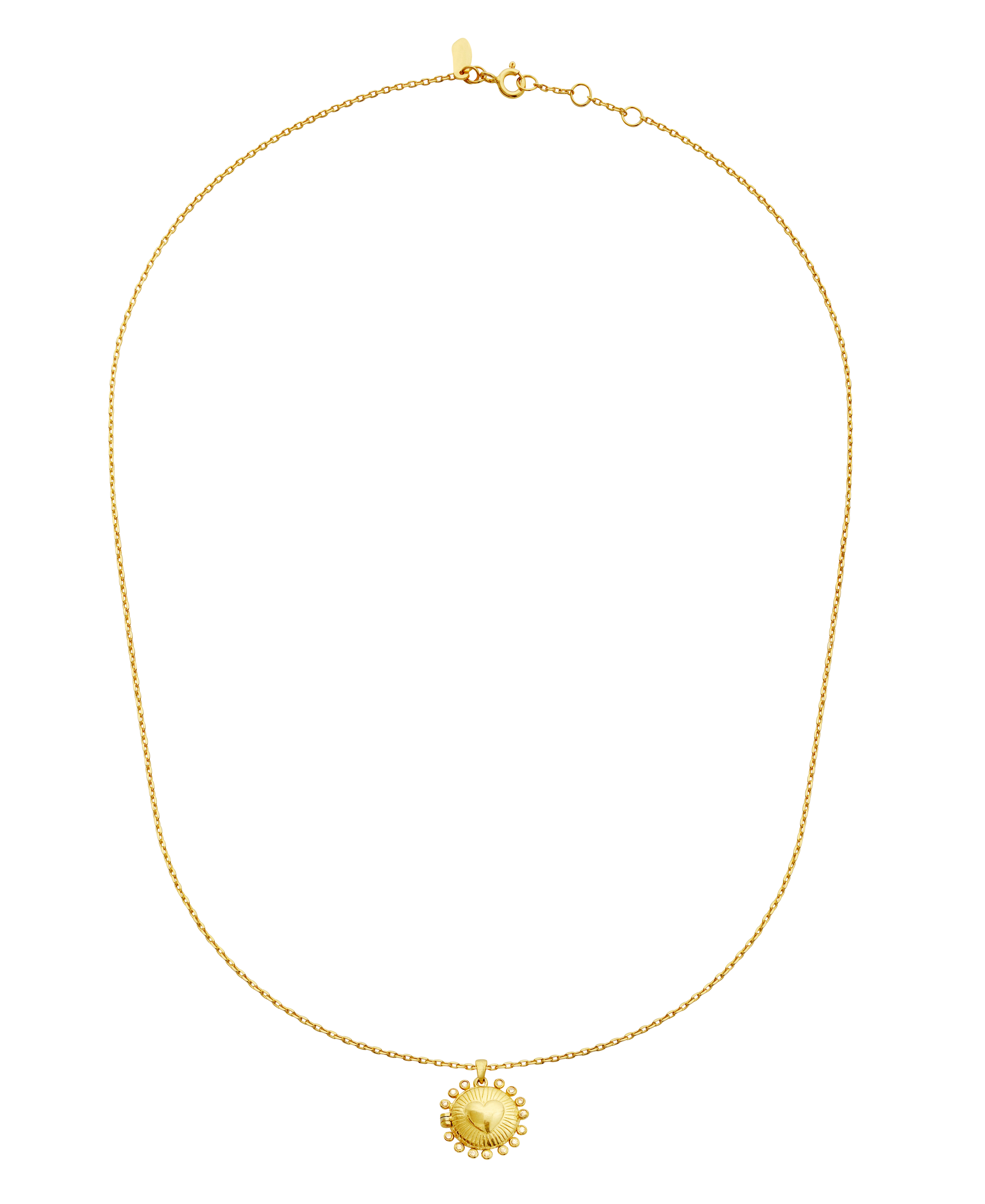 Maanesten Beloved Necklace — Halsband