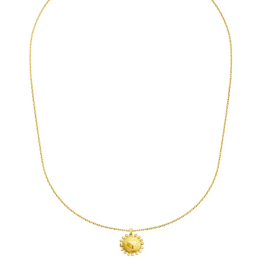Maanesten — Beloved Necklace Maanesten Beloved Necklace — Collier