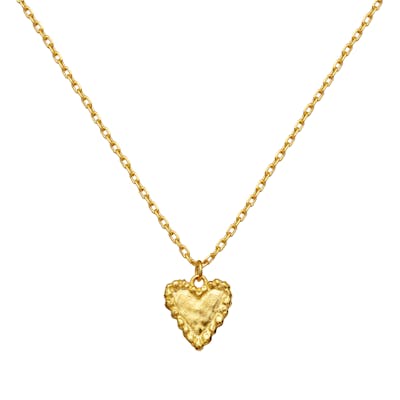 Maanesten — Fatale Necklace Maanesten Fatale Necklace — Naszyjnik