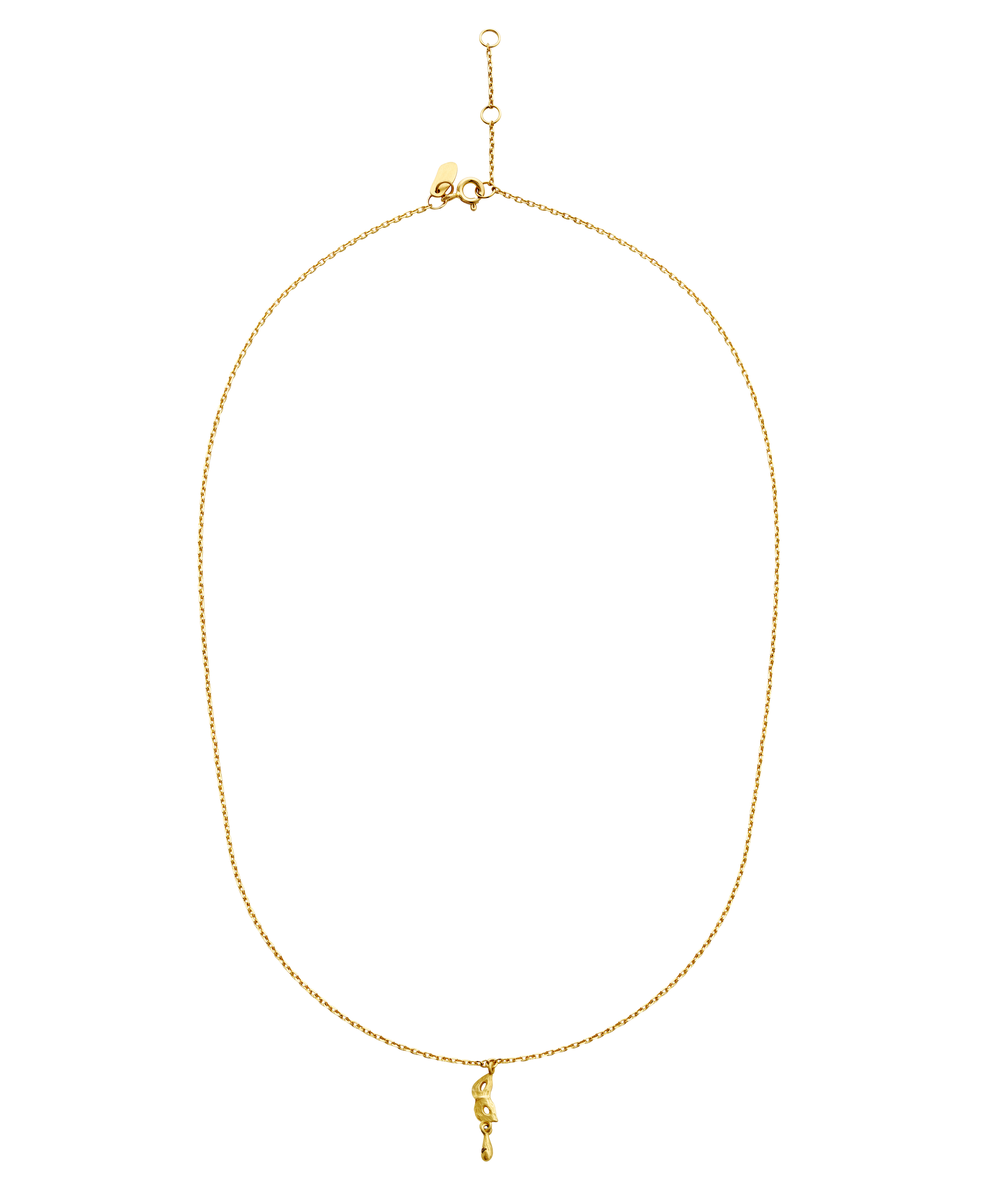 Maanesten Romeo Necklace — Halsband