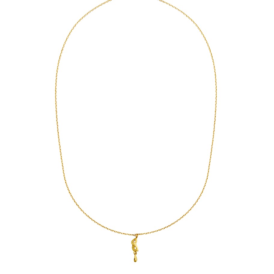 Maanesten — Romeo Necklace Maanesten Romeo Necklace — Kaulakoru