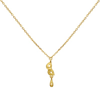 Maanesten — Romeo Necklace Maanesten Romeo Necklace — Halsketting
