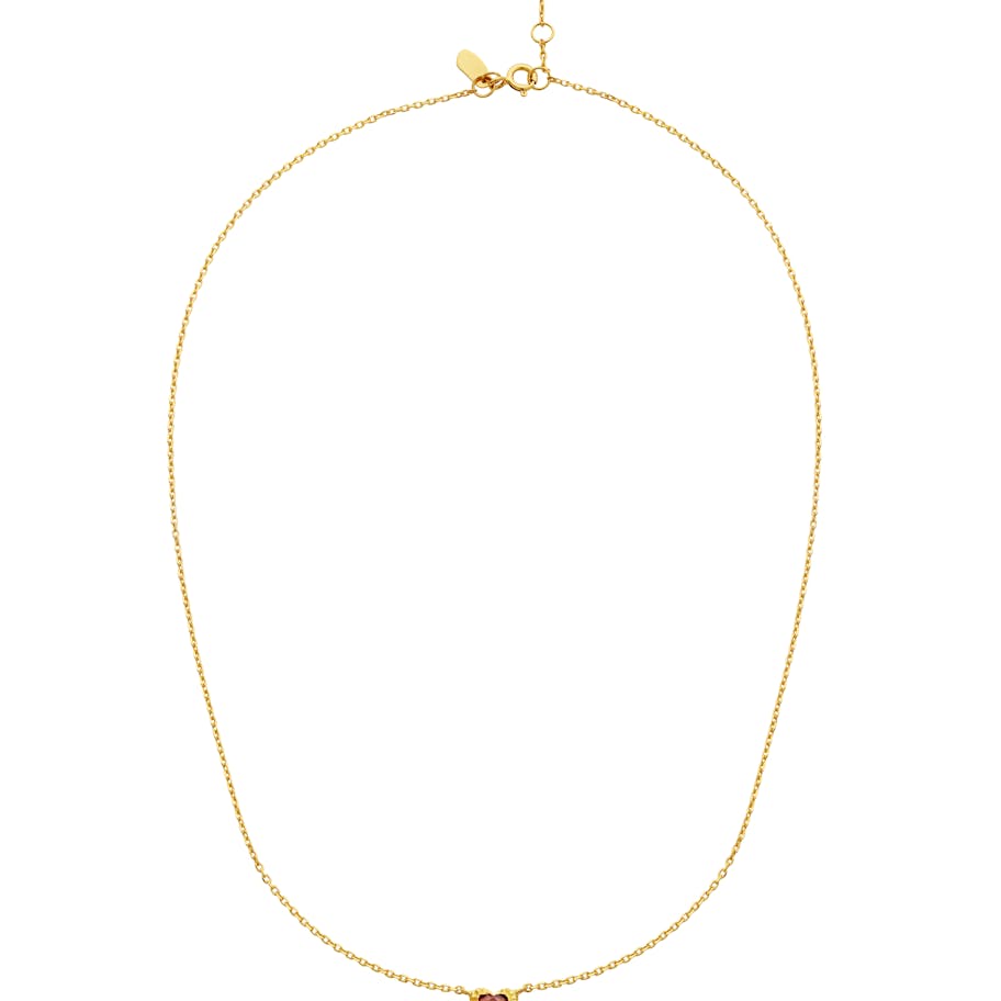 Maanesten — Leoni Necklace Maanesten Leoni Necklace — Kaulakoru