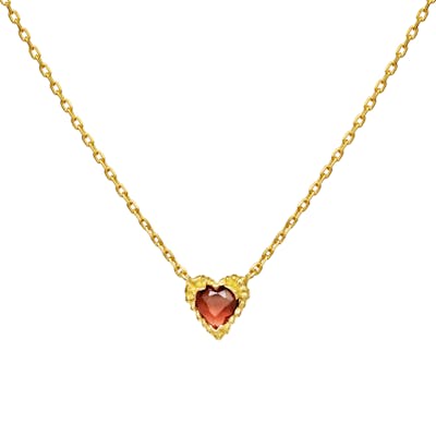 Maanesten — Leoni Necklace Maanesten Leoni Necklace — Naszyjnik
