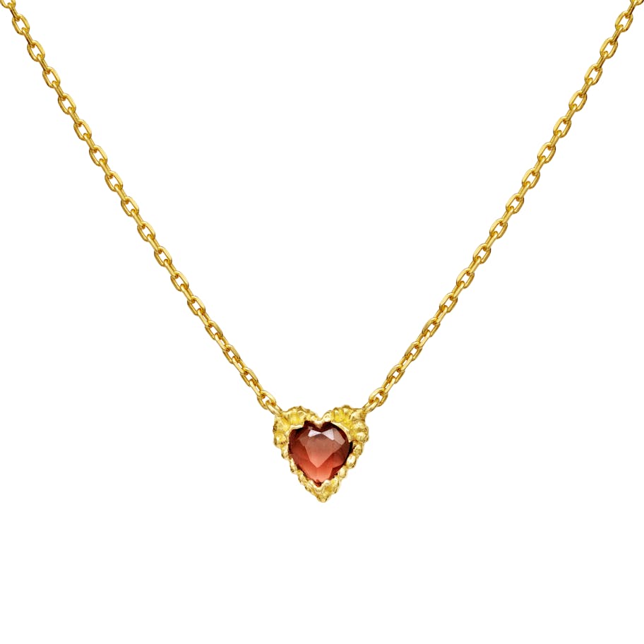 Maanesten — Leoni Necklace Maanesten Leoni Necklace — Kaulakoru