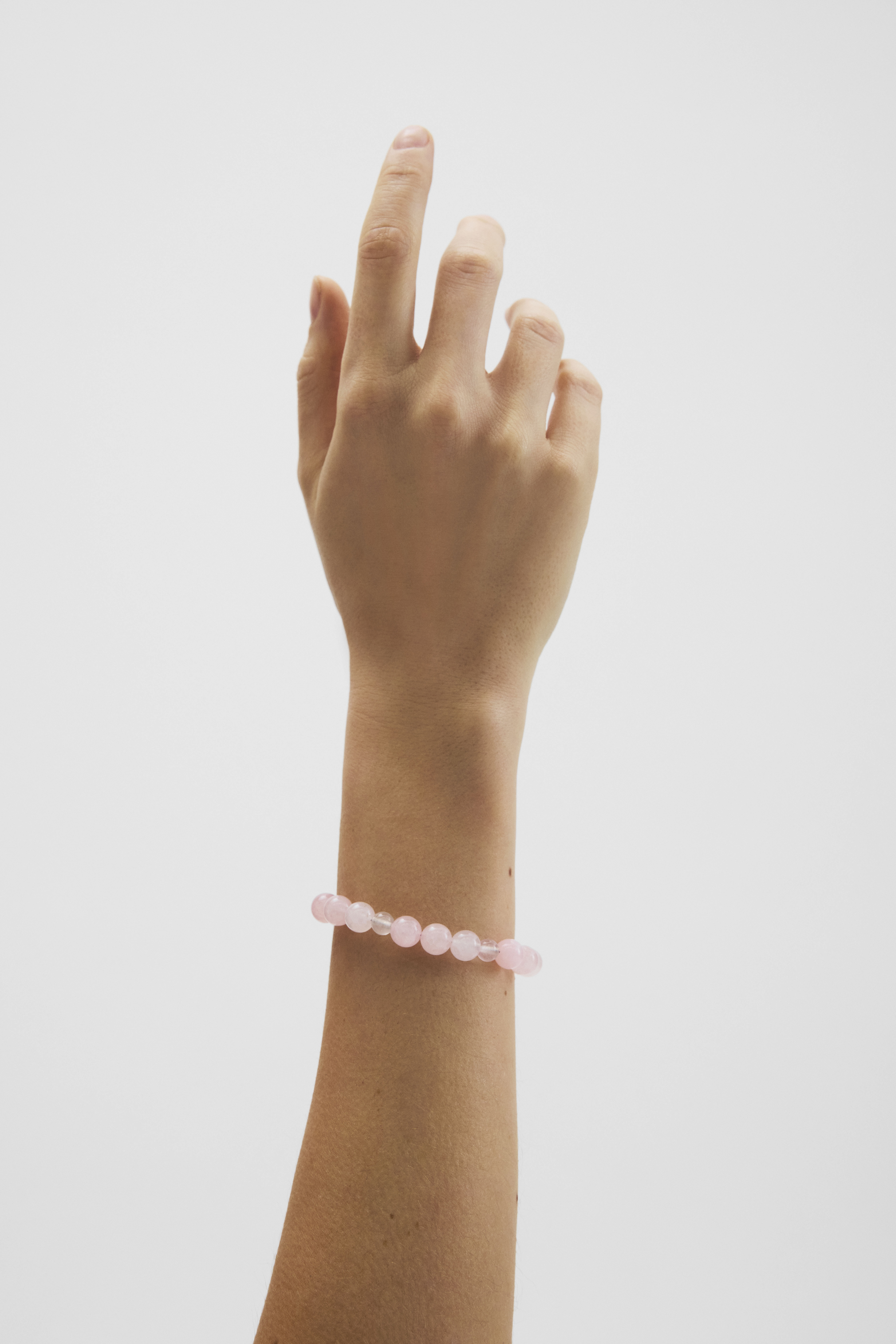 Pernille Corydon Blush Bracelet — Armbånd