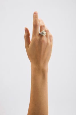 Pernille Corydon — Rose Ring Pernille Corydon Rose Ring — Ring