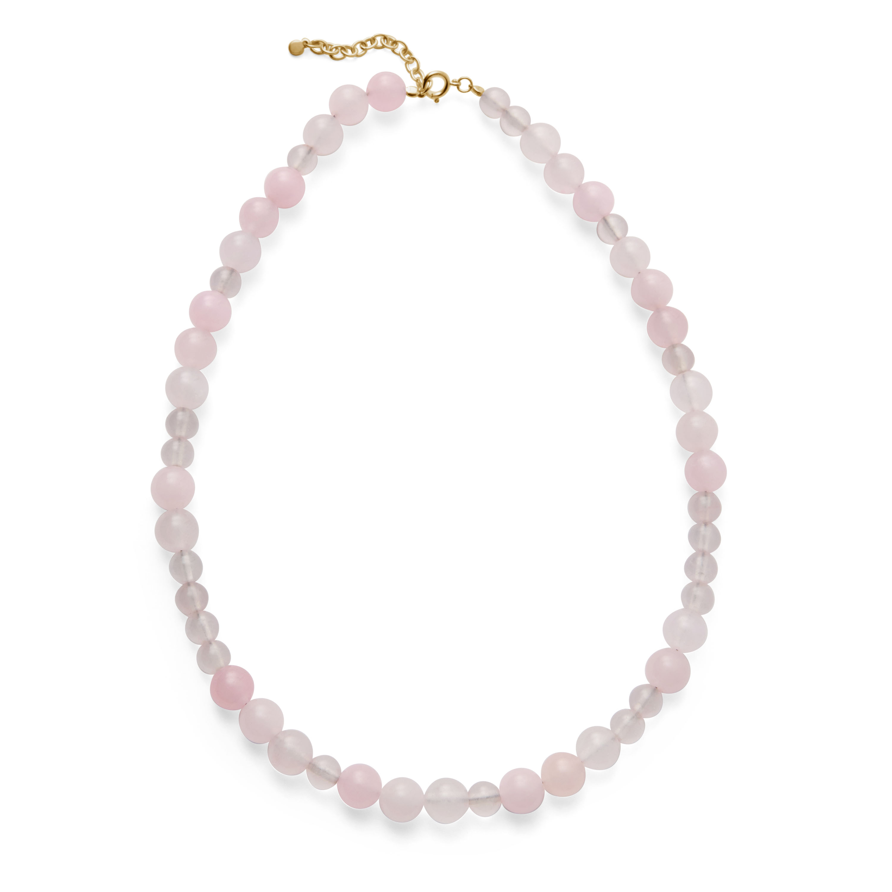 Pernille Corydon Blush Necklace — Halskæde