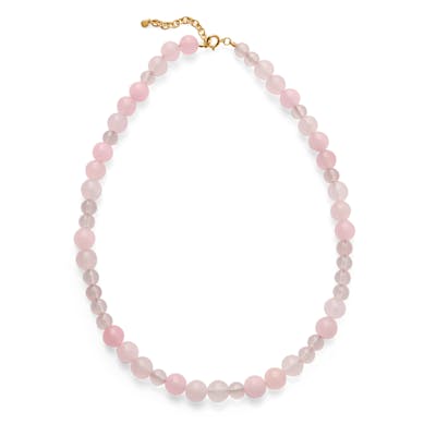 Pernille Corydon — Blush Necklace Pernille Corydon Blush Necklace — Halskette